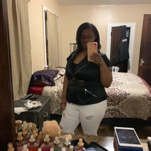 Meet your Posher, Tasha